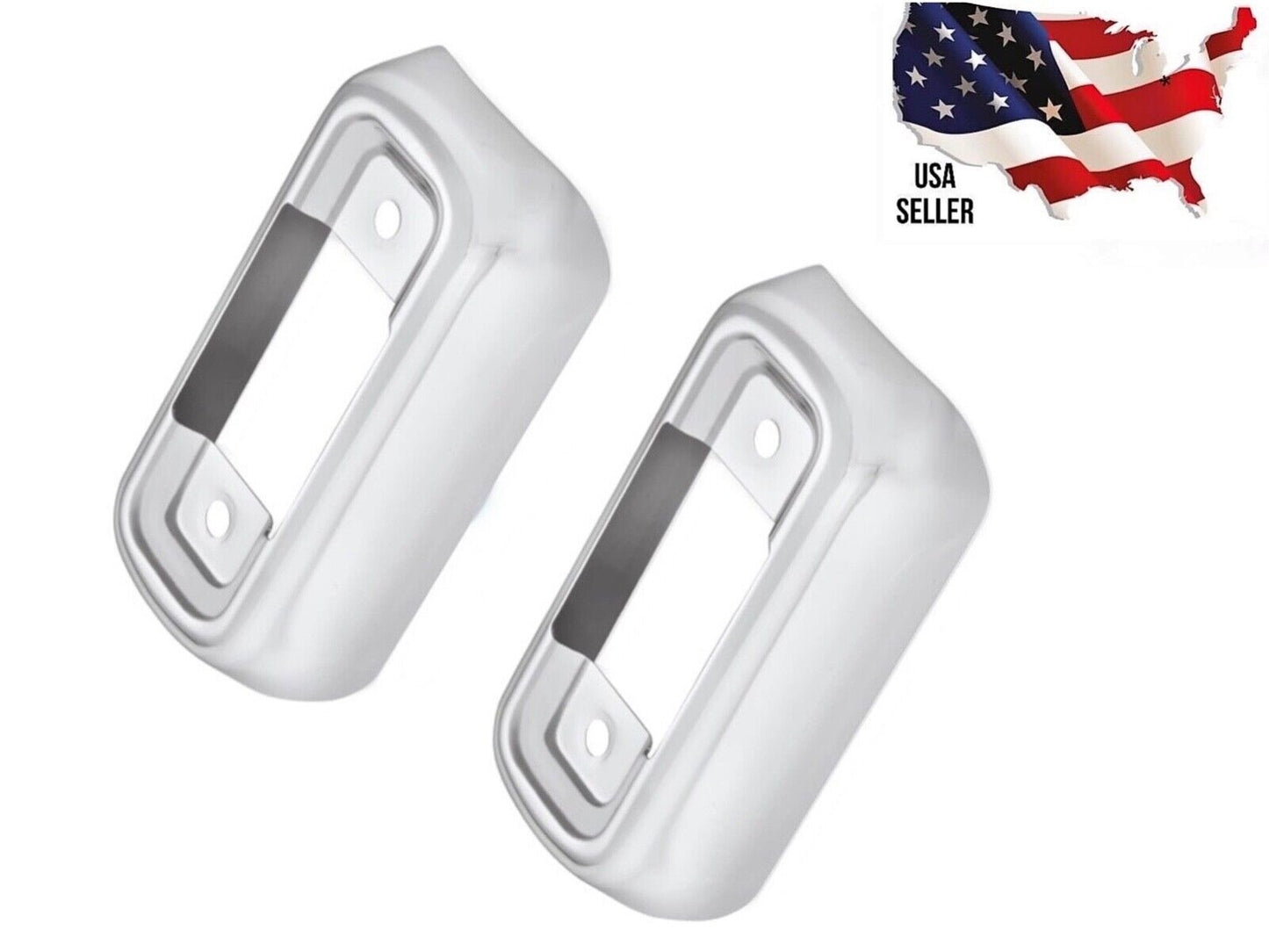 1997-2013 exhaust system muffler saddlebag supports brackets support covers Harley touring ELECTRA ROAD GLIDE STREET 4'' 80716-08